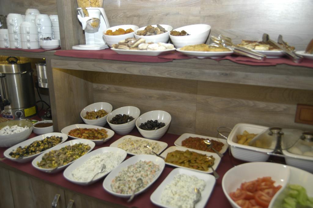Comfort Elite Hotels Sultanahmet Isztambul Kültér fotó
