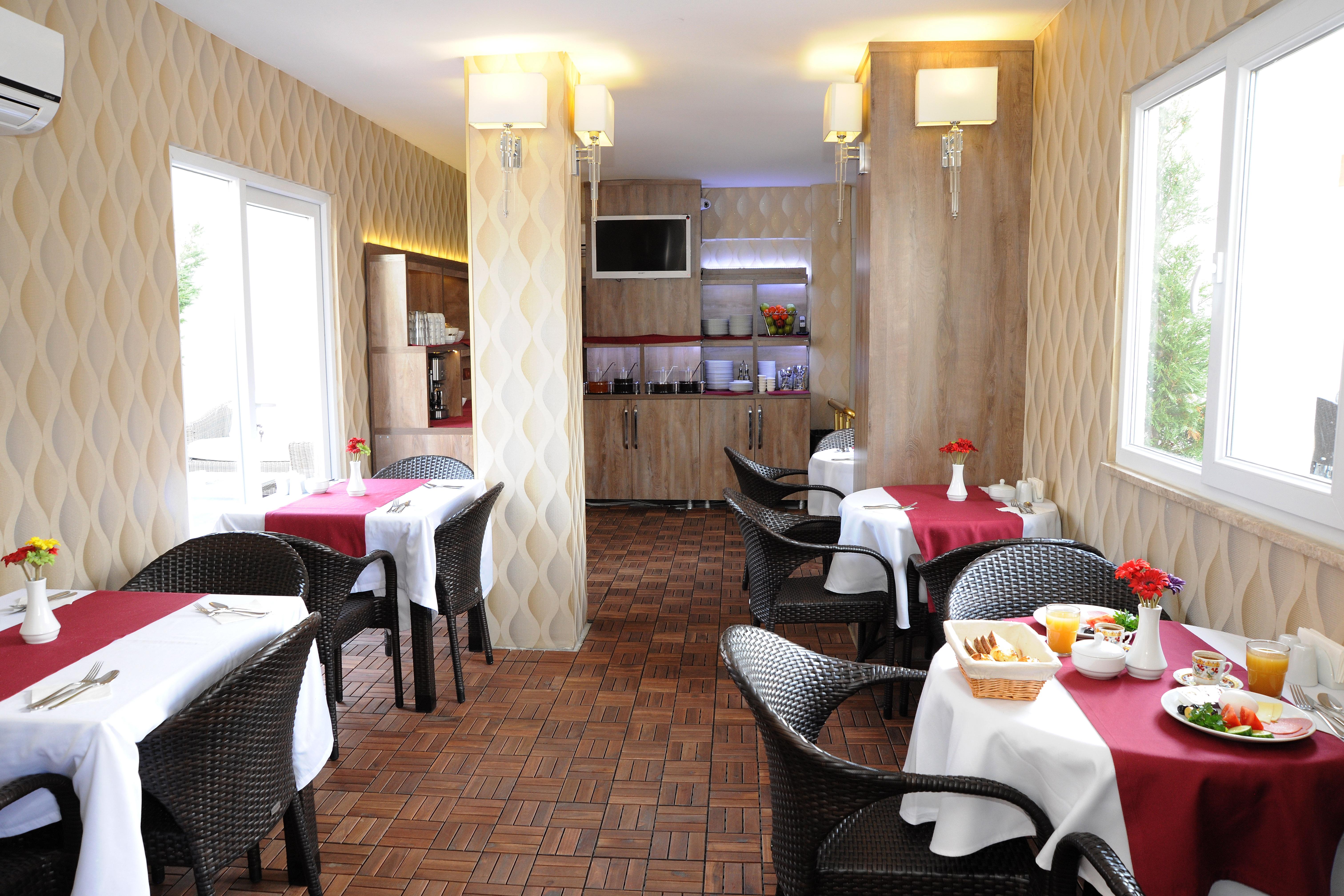 Comfort Elite Hotels Sultanahmet Isztambul Kültér fotó