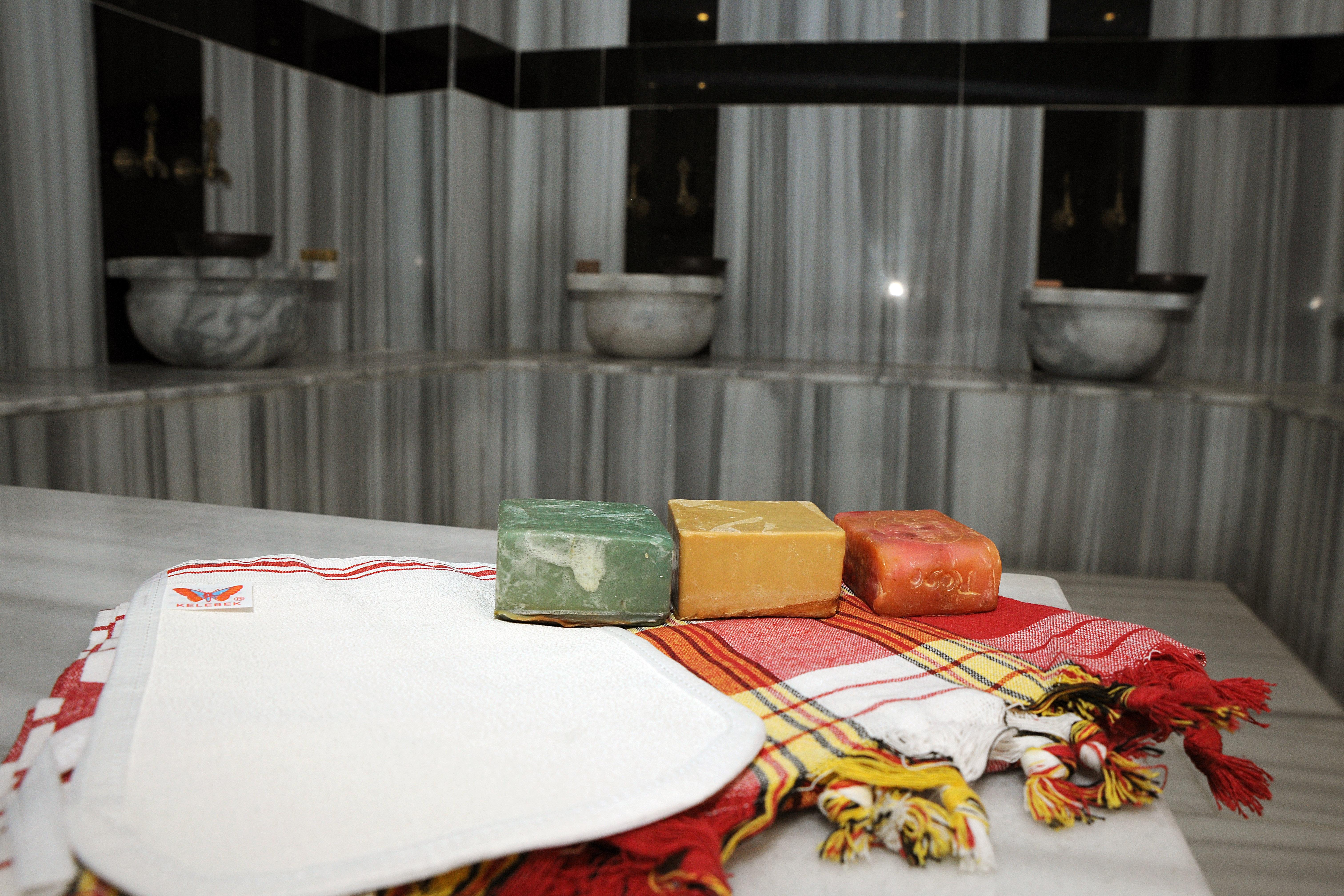 Comfort Elite Hotels Sultanahmet Isztambul Kültér fotó